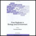 Free Radicals in Biology and Environment