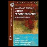 Art and Science of Brief Psychotherapies   With Dvd
