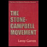 Stone Campbell Movement