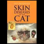 Skin Diseases of the Cat