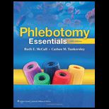 Phlebotomy Essentials Package