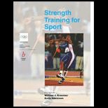 Handbook Strength Training for Sport