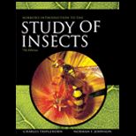Borror and DeLongs Introduction to the Study of Insects