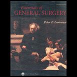 Essentials of Gen. Surgery   With Essentials Surg. Spec.