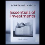 Essentials of Investment (Looseleaf)   With Access