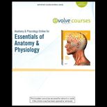 Essentials of Anatomy and Physiology Access
