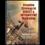 Creative Strategy in Direct & Interact