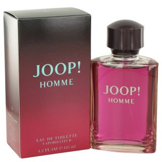 Joop for Men by Joop EDT Spray 4.2 oz