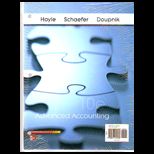 Advanced Accounting (Looseleaf)   With Access