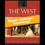 West Encounters and  Volume II (Loose)