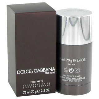 The One for Men by Dolce & Gabbana Deodorant Stick 2.5 oz