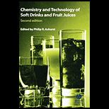 Chemistry and Technology of Soft Drinks and Fruit Juices