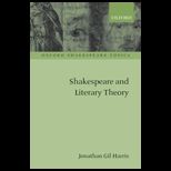 Shakespeare and Literary Theory