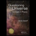 Questioning Universe Concepts in Physic