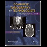 Computed Tomography for Technologists