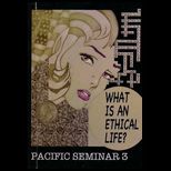 Pacific Seminar 3 (Custom)