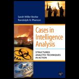 Cases in Intelligence Analysis