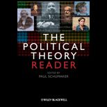 Political Theory Reader