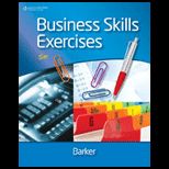 Business Skills Exercises