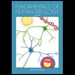 Fundamentals of Human Biology