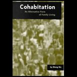 Cohabitation   An Alternative Form of Family Living (Canadian Edition)