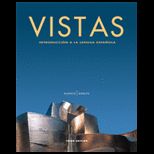 Vistas Introduccion a la lengua espanola   With DVD and Vistas Supersite Access Code