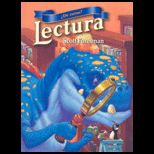 Lectura De Veras (Grade 4)