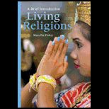 Living Religions A Brief Introduction With Access