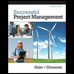 Successful Project Management   With DVD