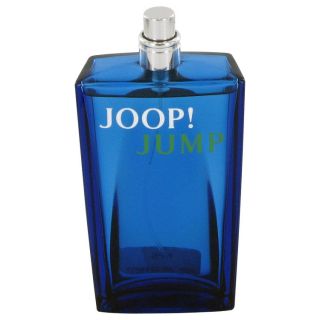 Joop Jump for Men by Joop EDT Spray (Tester) 3.4 oz