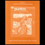 Puntos De Partida, V3 Chapter 13 18 (Custom)