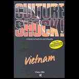 Culture Shock Vietnam