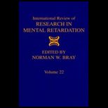 International Review of Research in 