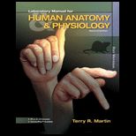 Human Anatomy and Physiology Laboratory Manual, Rat   With Code