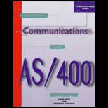 Introduction to Communications for AS/ 400