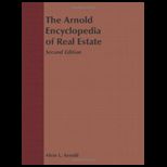 Arnold Encyclopedia of Real Estate