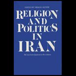 Religion and Politics in Iran