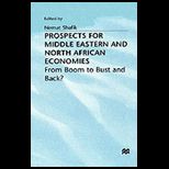 Prospects for Mid. East. and N. Afr. Economies