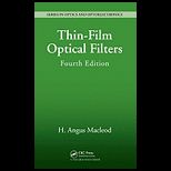 Thin Film Optical Filters
