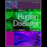 Human Diseases   With Workbook