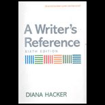 Writers Reference   Package