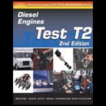 Diesel Engines, Test T2 Ase Med. / Heavy