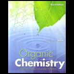 Organic Chemistry   With Access CUSTOM<