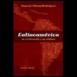 Latinoamerica   Su civilizacion y su cultura