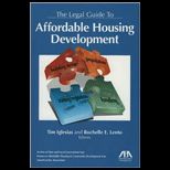 Legal Guide to Affordable Housing Dev.