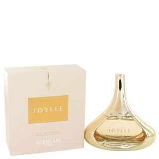 Idylle for Women by Guerlain Eau De Parfum Spray 3.4 oz