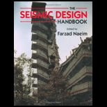 Seismic Design Handbook