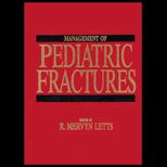 Management of Pediatric Fractures