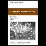 Forests in Market Economy