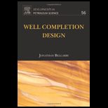 Well Completion Design, Volume 56